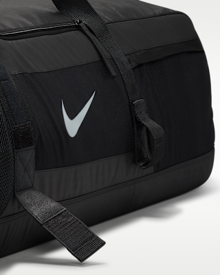 Reviews: Nike Shield Lacrosse Duffel Bag (112L). Nike.com